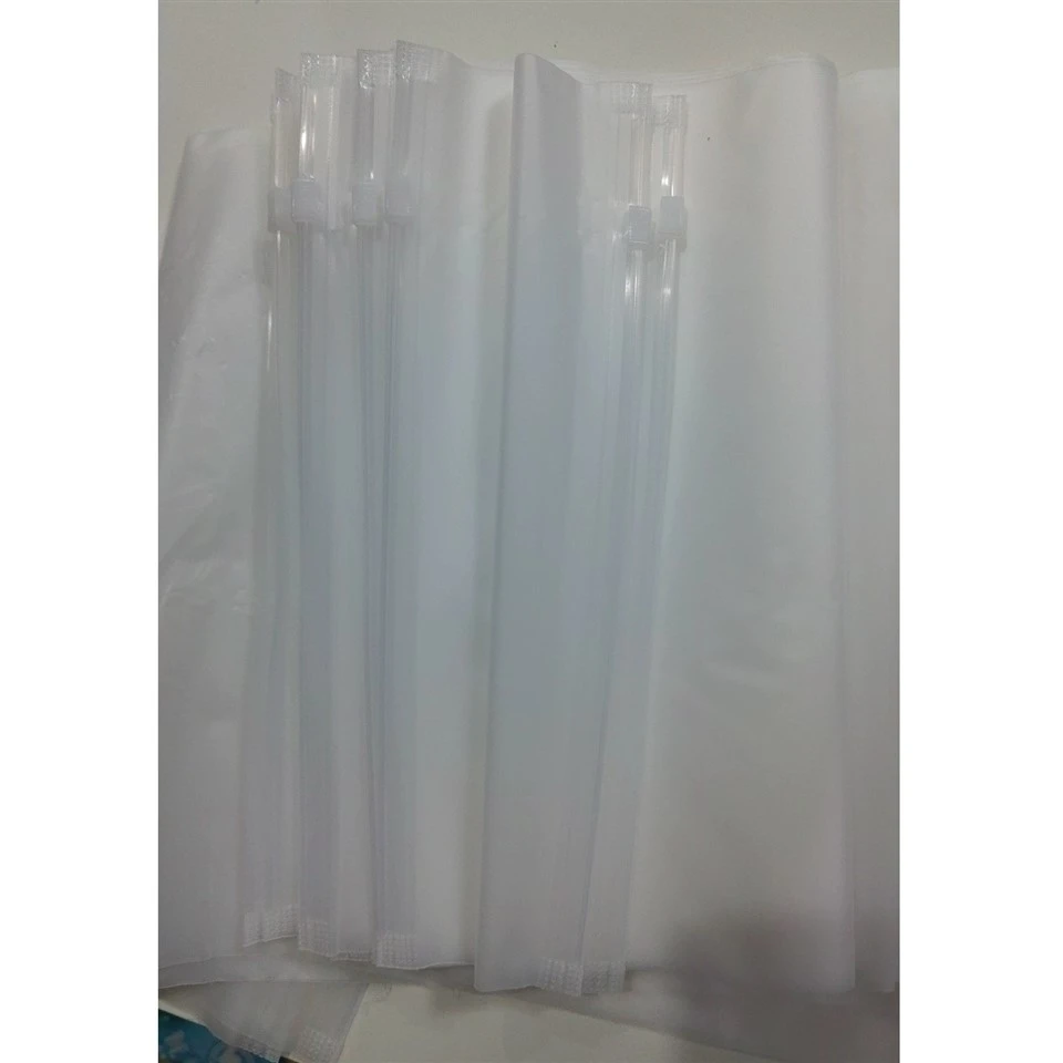 Side-Sealed Zipper Bags Side-Sealed Zipper Bags